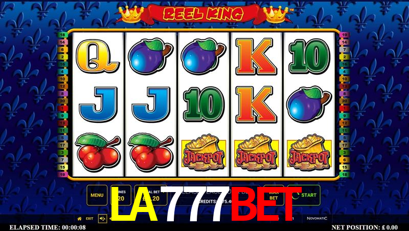 LA777BET
