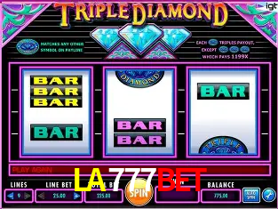 LA777BET