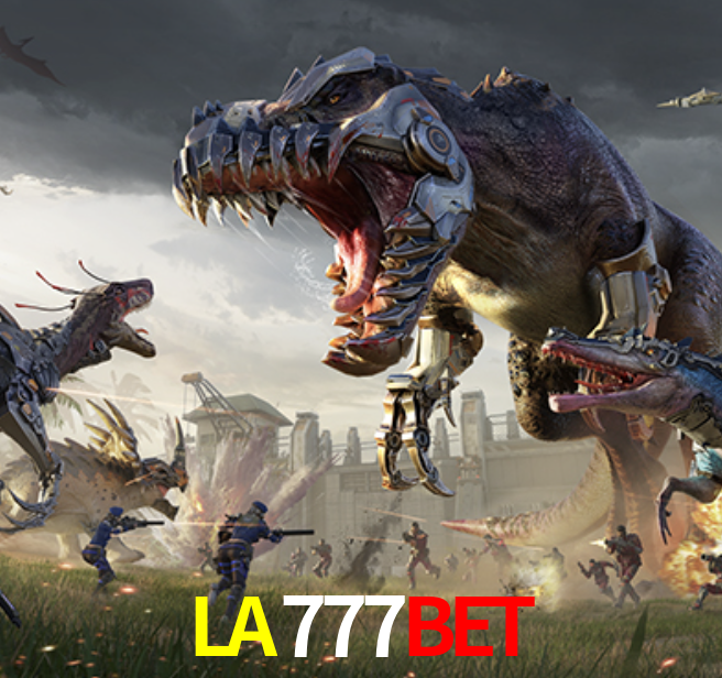 LA777BET