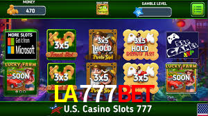 LA777BET